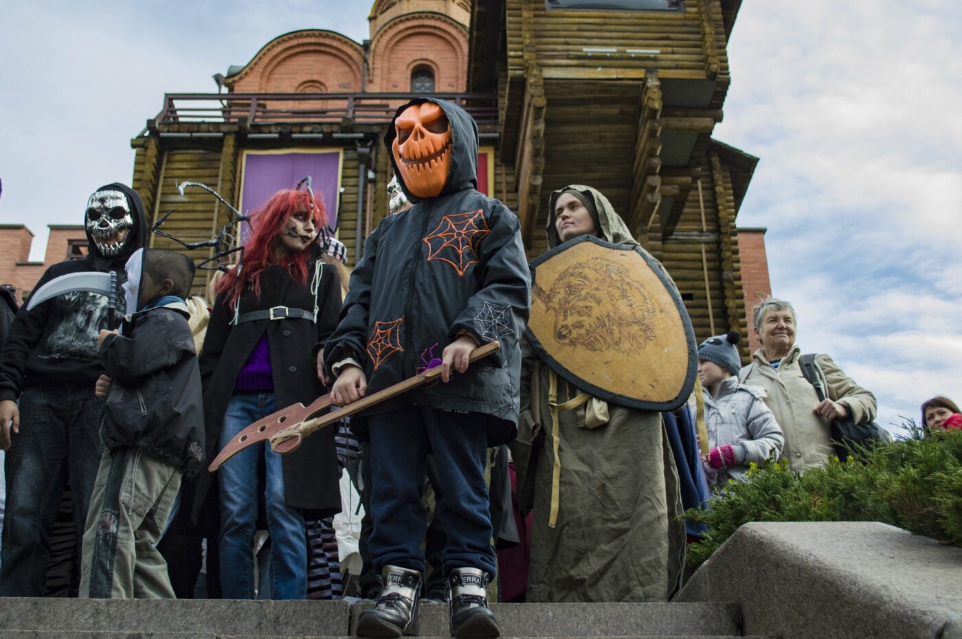  ������ ����� ������ �����-����� 