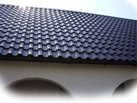 профнастил