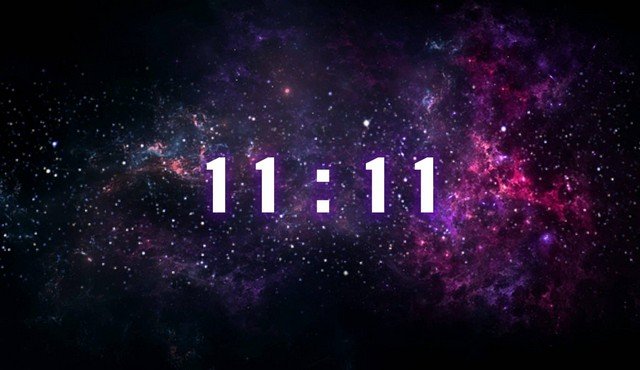 Цифри, які не можна ігнорувати: що приховує феномен 11:11 Цифри, які не можна ігнорувати: що приховує феномен 11:11