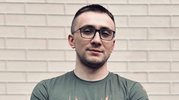 Замах на життя Стерненка: куля пройшла наскрізь, активіст прооперований Замах на життя Стерненка: куля пройшла наскрізь, активіст прооперований