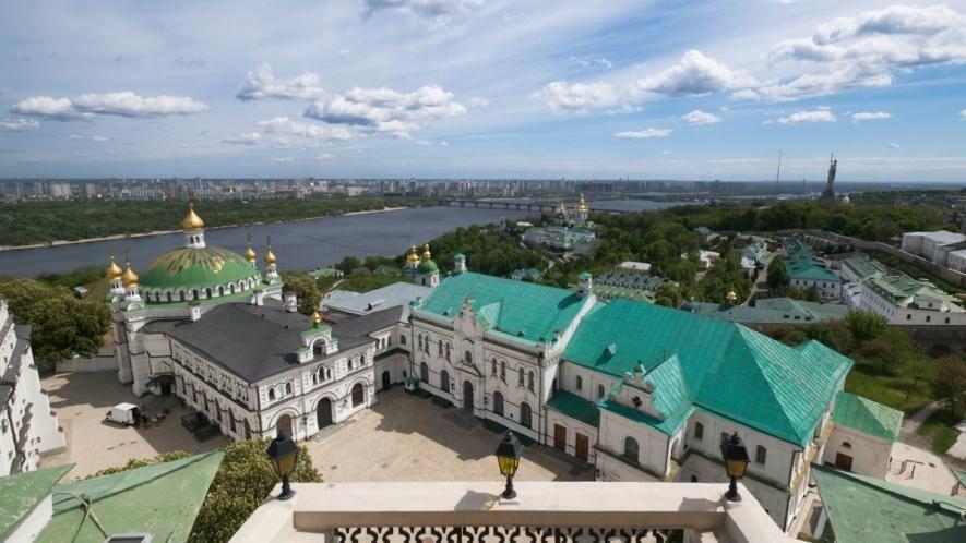 Києво-Печерська лавра проти імперії: чому росія не відпускала святиню Києво-Печерська лавра проти імперії: чому росія не відпускала святиню
