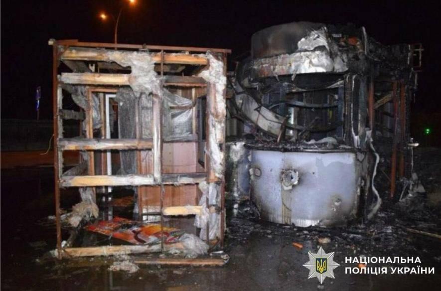 Жінка підпалила подругу після пиятики — деталі шокуючого злочину в Києві