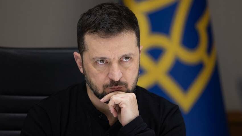 Кадровий пазл Зеленського: кого поставили керувати районами Київщини Кадровий пазл Зеленського: кого поставили керувати районами Київщини