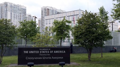 Повітряна загроза для Києва та Київщини: що приховує нове попередження США