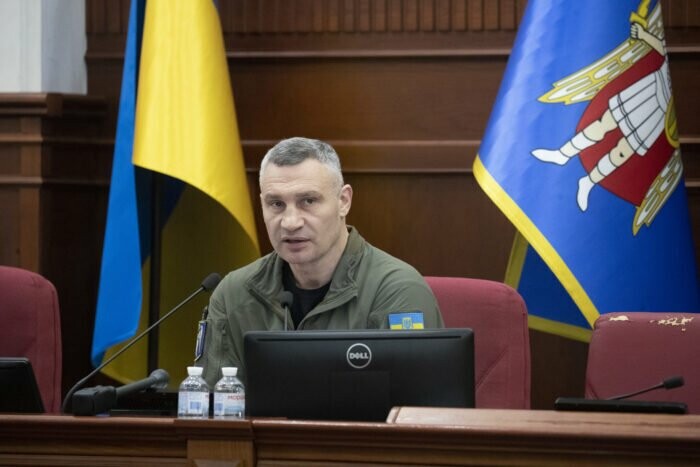 У Києві перерозподіляють мільярди: нова кандидатка в керівництво й гроші на безпеку У Києві перерозподіляють мільярди: нова кандидатка в керівництво й гроші на безпеку