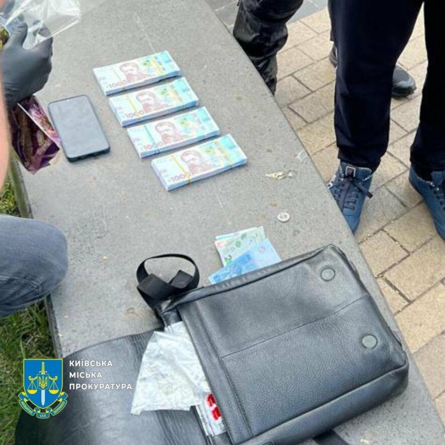 400 тисяч гривень і фейкове звільнення: київська афера колишнього засудженого 400 тисяч гривень і фейкове звільнення: київська афера колишнього засудженого