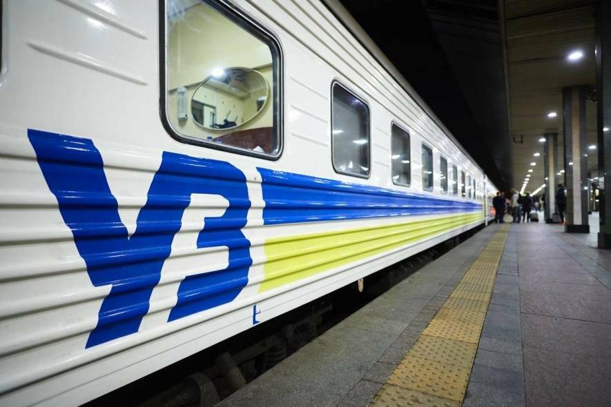 Дешевше за маршрутку та з зарядкою для гаджетів: Укрзалізниця запускає експрес Київ – Житомир Дешевше за маршрутку та з зарядкою для гаджетів: Укрзалізниця запускає експрес Київ – Житомир