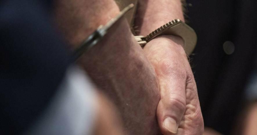 Вбивство 3-річного сина депутата у Києві: суд виніс вирок снайперу Вбивство 3-річного сина депутата у Києві: суд виніс вирок снайперу