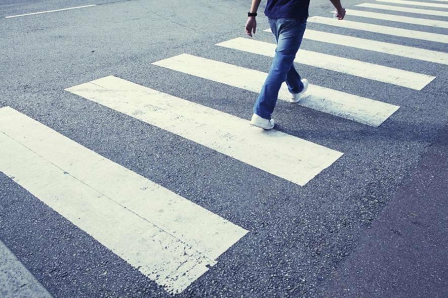 У Києві перекривають тротуар: майже два місяці без звичного маршруту