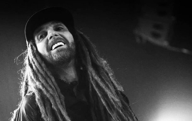 Київ прощається з Дизелем: гітарист Green Grey назавжди залишив сцену