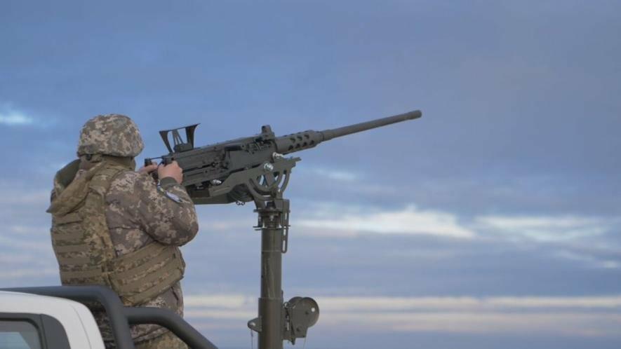 Масштабні пошкодження після ворожого удару: в яких районах впали уламки БпЛА Масштабні пошкодження після ворожого удару: в яких районах впали уламки БпЛА