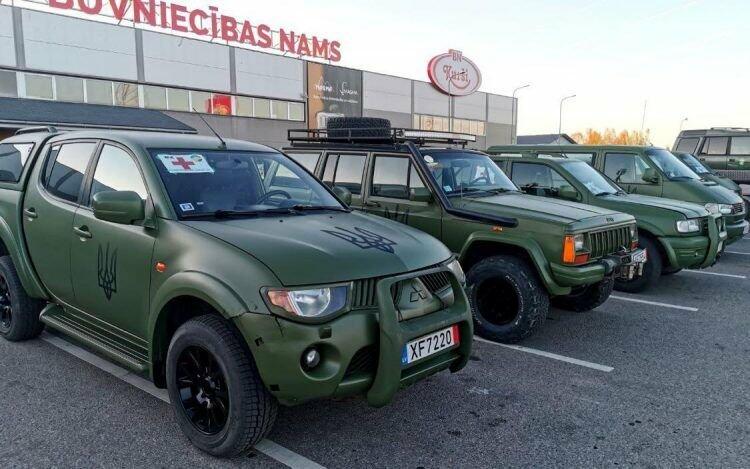 Взяв гроші у захисника: мешканця Київщини підозрюють у шахрайстві під час воєнного стану