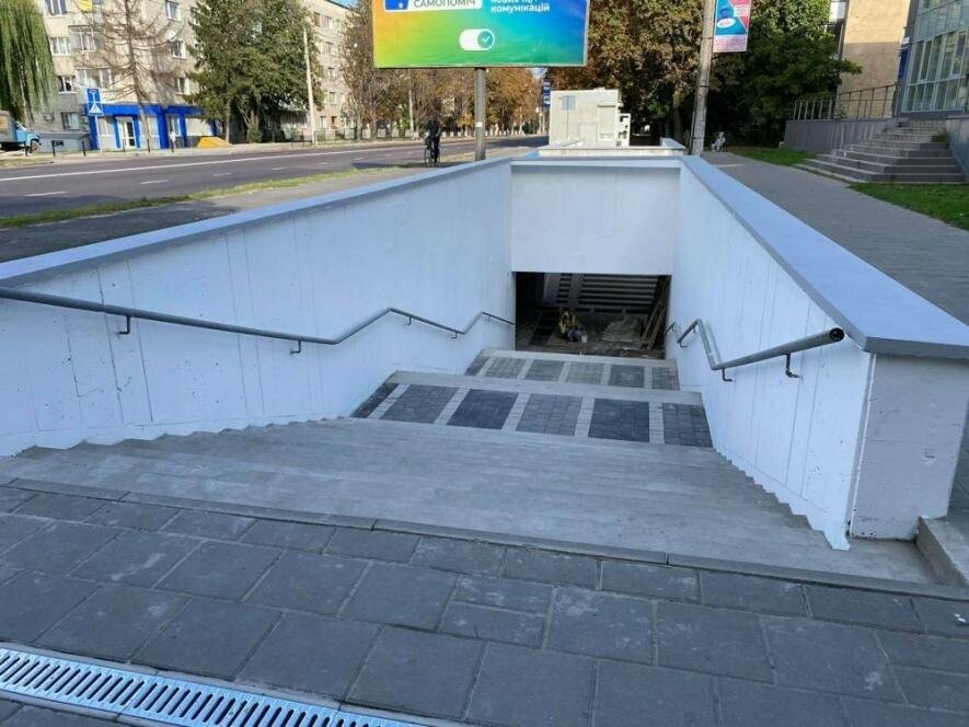 “Загроза Орєшніка – укриття закрите”: в Києві стався скандал під час ракетної загрози, – ФОТО “Загроза Орєшніка – укриття закрите”: в Києві стався скандал під час ракетної загрози, – ФОТО