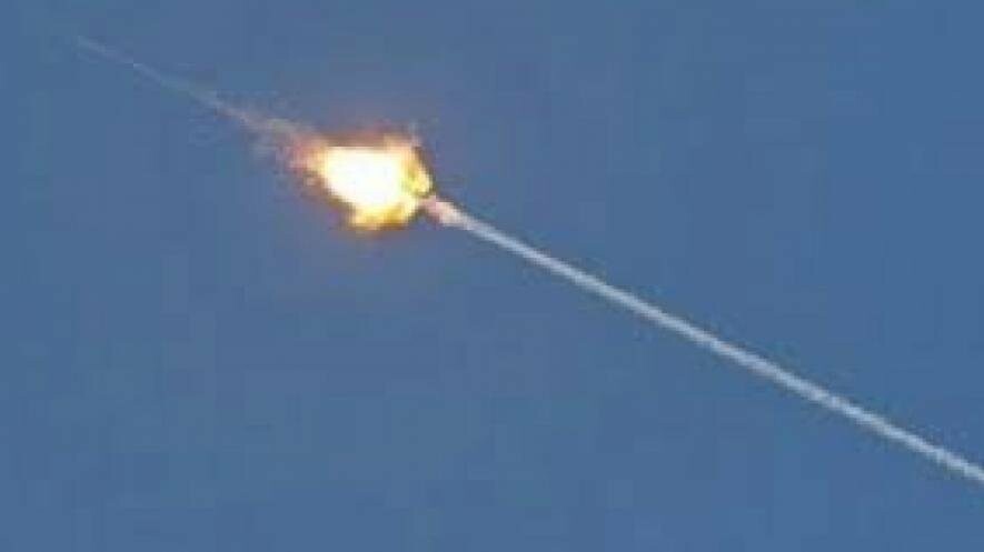 Сили ППО збили всі випущені по Києву ракети, але небезпека зберігається, — КМВА