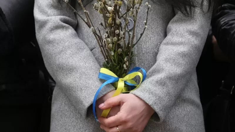 Додаткових вихідних не буде: як мешканці Києва працюватимуть на травневі  свята | Новини