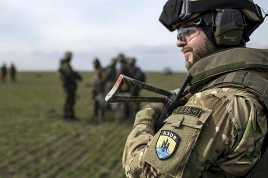 На Київщині розпочали набір добровольців для зміцнення сил під час ймовірного наступу