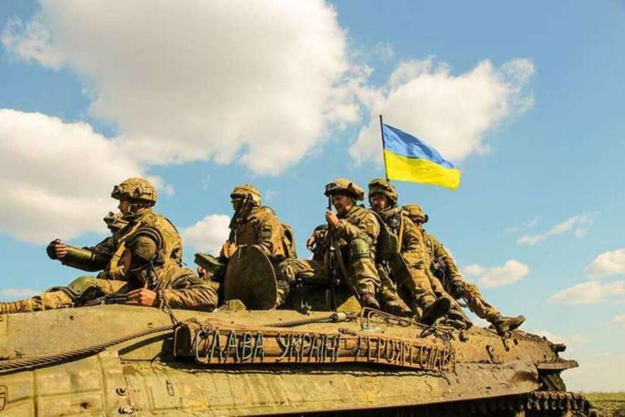 Привітання українських захисників: яке свято сьогодні святкують в Києві й на Київщині