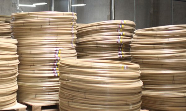 Виды композитной арматуры | Новости