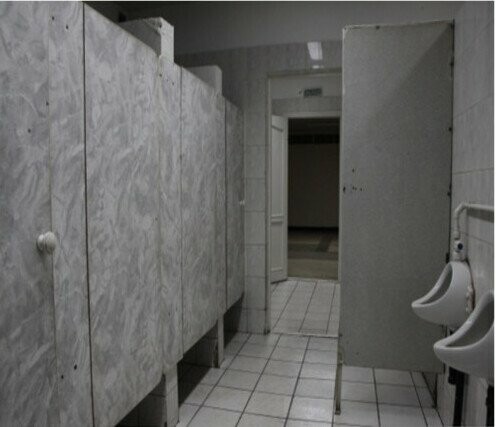 Кличко відреагував на петицію з проханням відкрити безкоштовні туалети на станціях метро