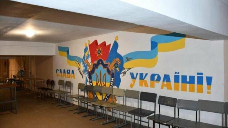 Посилення безпеки дітей і дорослих: у Києві з’явиться більше захисних споруд Посилення безпеки дітей і дорослих: у Києві з’явиться більше захисних споруд