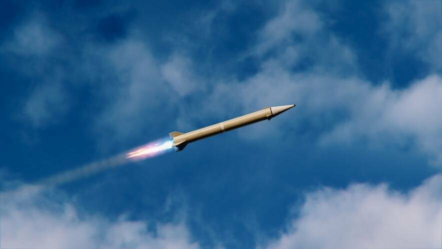 У напрямку Києва й Київщини летить небезпечний об’єкт: подробиці У напрямку Києва й Київщини летить небезпечний об’єкт: подробиці