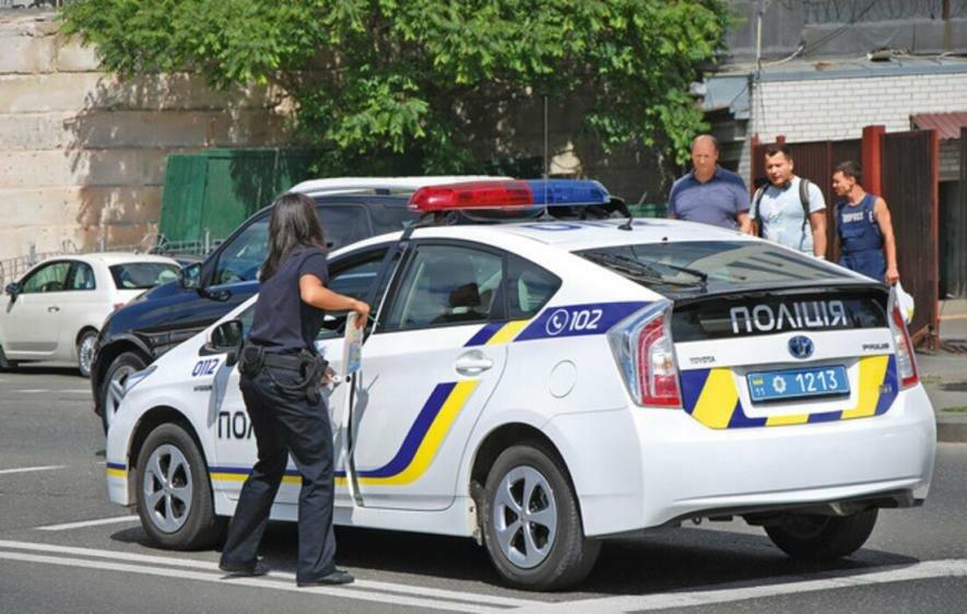 Моторошне вбивство полковника СБУ: в Києві розшукали кілерів, – деталі Моторошне вбивство полковника СБУ: в Києві розшукали кілерів, – деталі