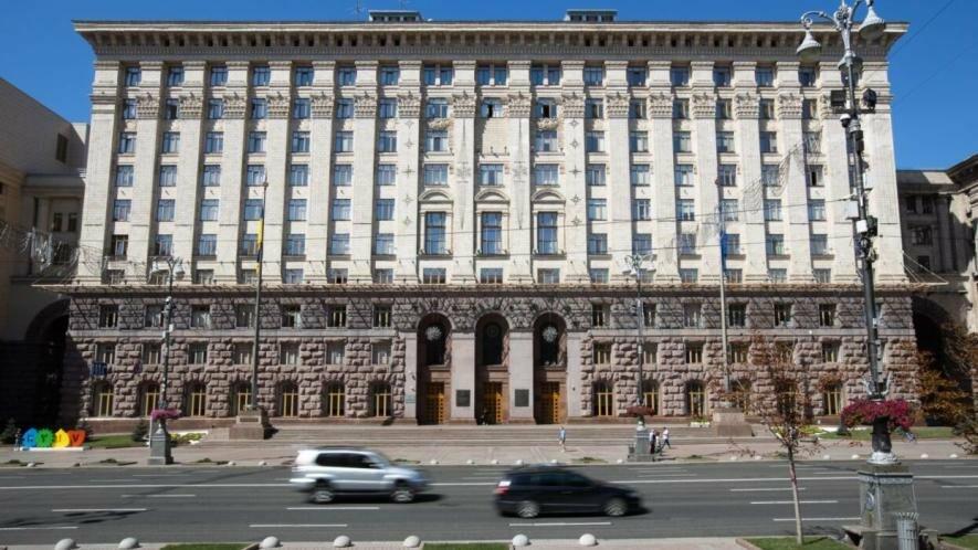 Тиждень безбар’єрності: що пропонує влада жителям Києва