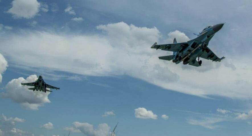 Неочікувана зміна тактики ворога: що відбувалось в небі над Києвом і Київщиною цієї ночі