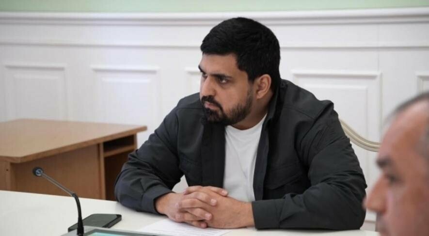 Кінець хаосу в КМВА: Тимур Ткаченко затвердив нову структуру посадових осіб, – ФОТО Кінець хаосу в КМВА: Тимур Ткаченко затвердив нову структуру посадових осіб, – ФОТО
