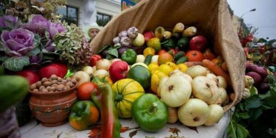 Великий продуктовий розпродаж на weekend: де в Києві вигідно закупитися Великий продуктовий розпродаж на weekend: де в Києві вигідно закупитися