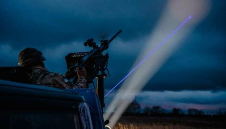 Уночі над Києвом і Київщиною тривала підвищена небезпека: як військові рф змінили тактику дій, – деталі
