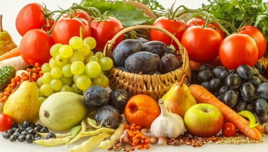 Продуктовий weekend у Києві: в яких районах недорого придбати свіжі овочі й фрукти Продуктовий weekend у Києві: в яких районах недорого придбати свіжі овочі й фрукти