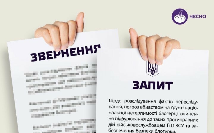 Дмитро Лубінець: Зловживання правами на інформацію та звернення