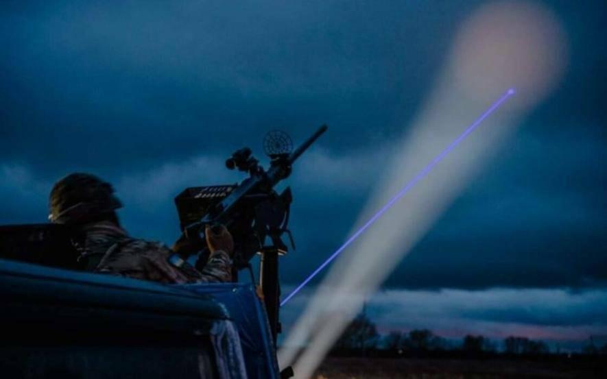 Сильні вибухи на Київщині та Києві: подробиці нічної атаки