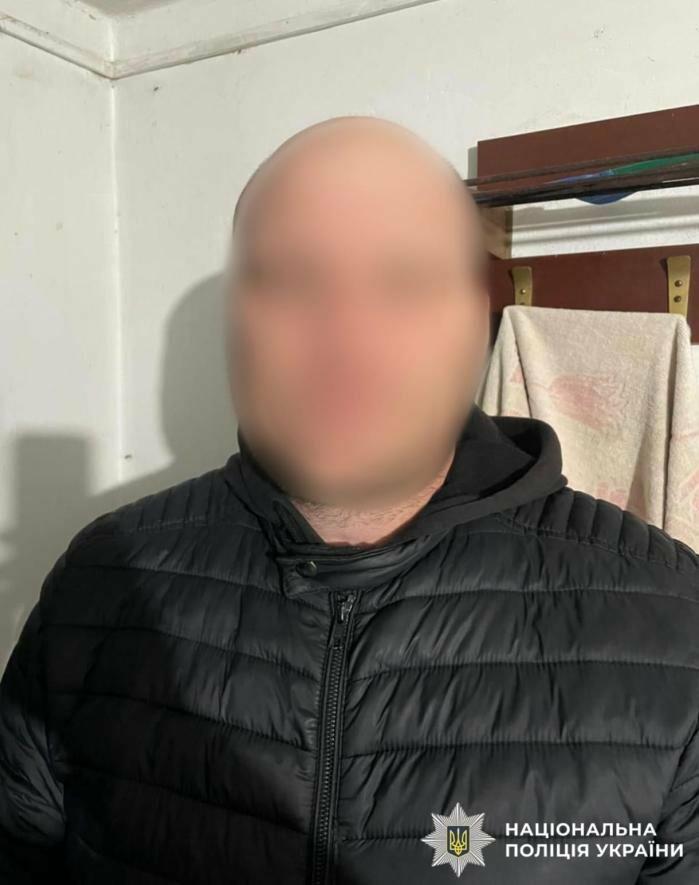 Канабісова ферма на Київщині: затримали 41-річного «аграрія»