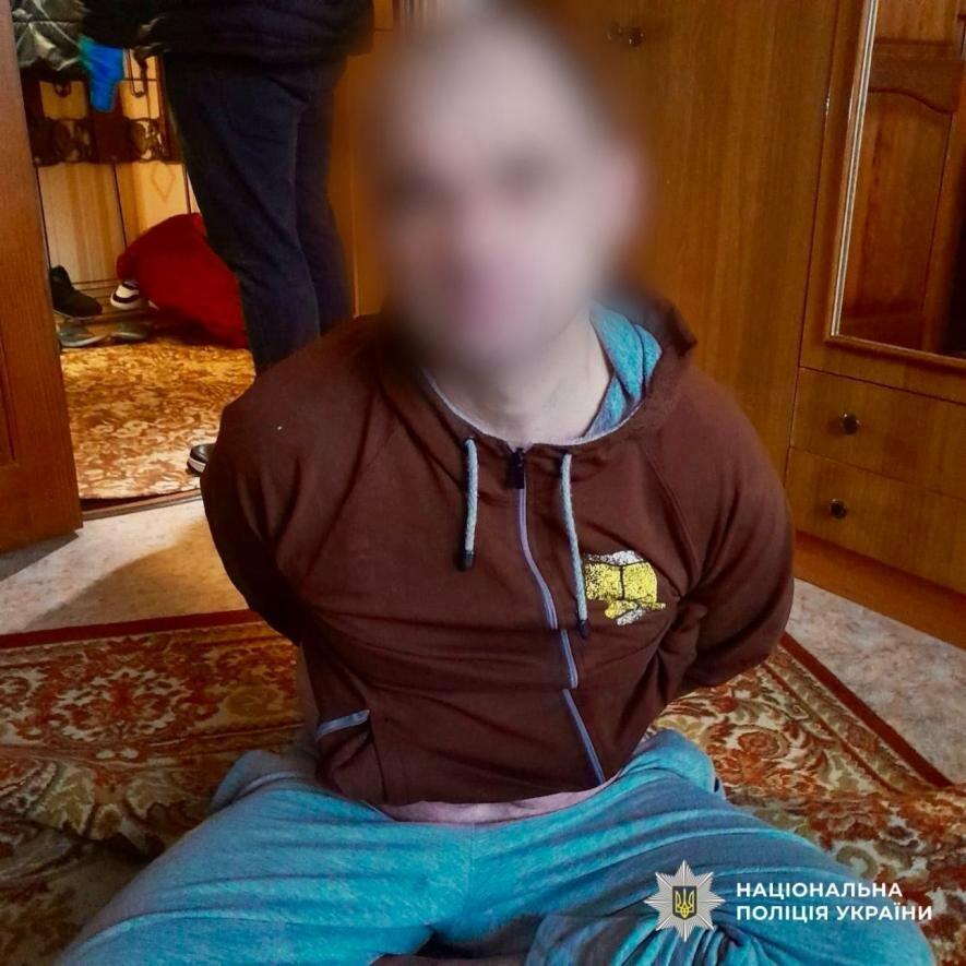 Різанина на Київщині: колишня загинула від ножових поранень