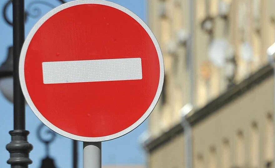 Майже на місяць обмежать рух транспорту тунелем під Севастопольською площею: СХЕМА Майже на місяць обмежать рух транспорту тунелем під Севастопольською площею: СХЕМА