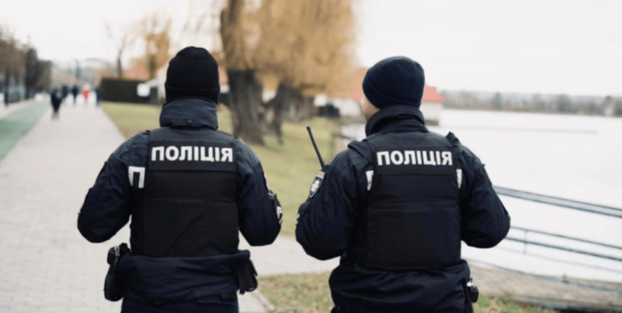 Увімкнув російську музику в центрі міста: під Києвом розшукали хулігана, – деталі Увімкнув російську музику в центрі міста: під Києвом розшукали хулігана, – деталі