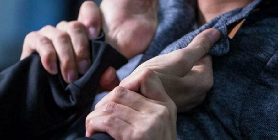 Жорстоке побиття до втрати свідомості: в Києві затримали двох агресивних хуліганів, – деталі Жорстоке побиття до втрати свідомості: в Києві затримали двох агресивних хуліганів, – деталі