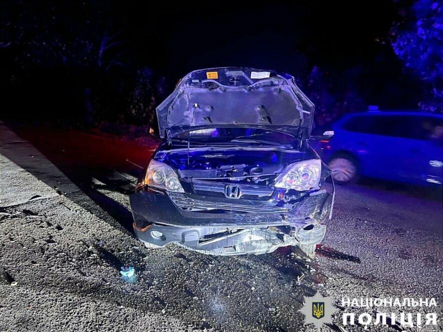 Страшна аварія на Київщині: 57-річного водія не змогли врятувати, – ФОТО