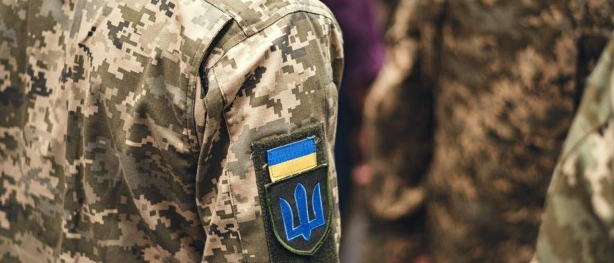 Попереджав мешканців дому про візити ТЦК: в Києві охоронця засудили на п’ять років