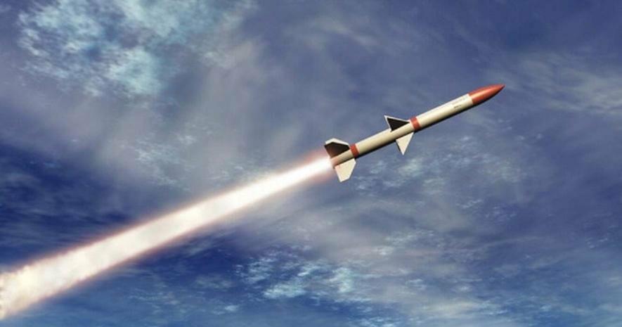 Загроза вибухів і чорного диму: в напрямку Києва летять ворожі об’єкти, – деталі 