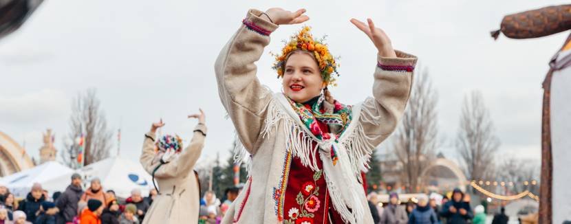 Куди піти в Києві безкоштовно на вихідні: ТОП цікавих подій 16 та 17 березня