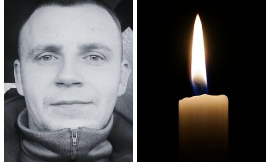 Залишилися батьки та син: на фронті загинув Герой з Київщини Микола Чалик