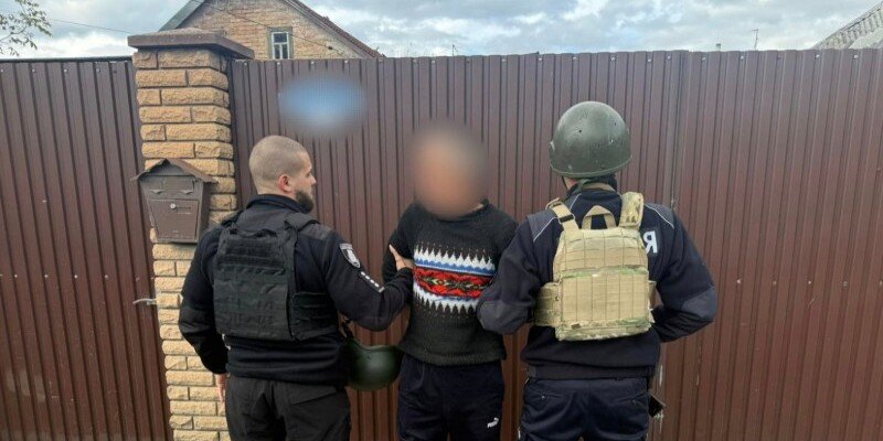 Стрілянина у Софіївський Борщагівці: вбили військового та його родичку Стрілянина у Софіївський Борщагівці: вбили військового та його родичку