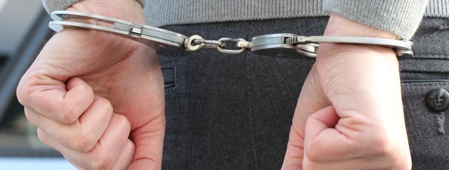 Збував психотропи великими партіями: під Києвом затримали наркоторговця Збував психотропи великими партіями: під Києвом затримали наркоторговця