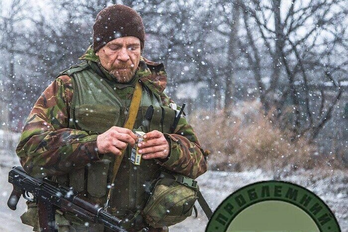 У Києві помер ветеран АТО, оператор Дмитро Двойченков У Києві помер ветеран АТО, оператор Дмитро Двойченков