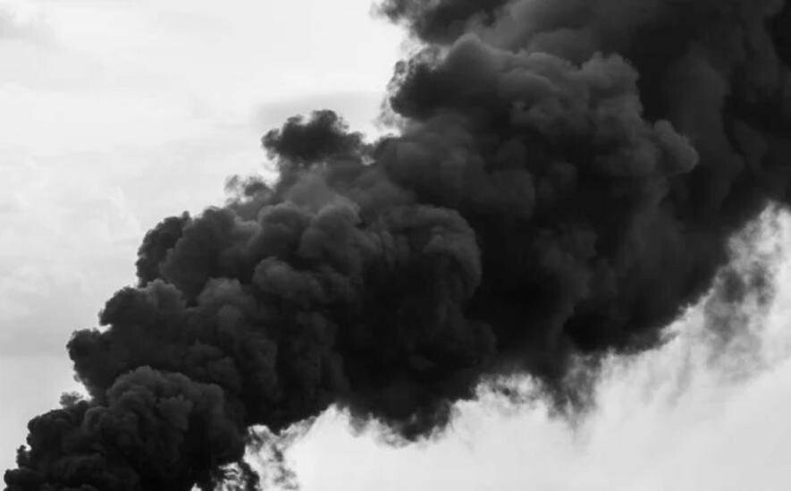 На Київщині дуже гучно: чому і в якому районі лунають вибухи На Київщині дуже гучно: чому і в якому районі лунають вибухи