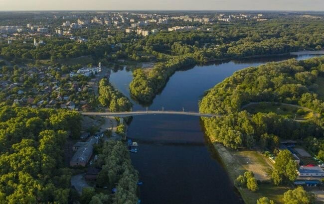 Забруднення річок Сейм та Десна: у Міндовкілля повідомили про поточну ситуацію