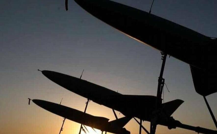 Київ і Київщина під ударом: скільки ворожих БпЛА знищено цієї ночі Київ і Київщина під ударом: скільки ворожих БпЛА знищено цієї ночі
